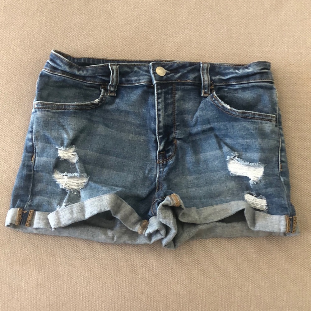 Pacsun shorts
